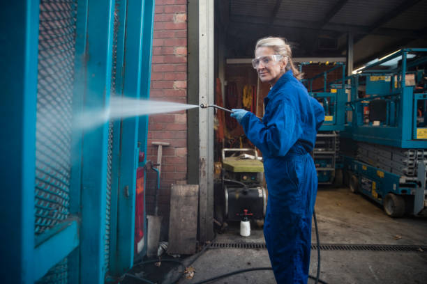 Best Roof Power Washing Services  in Rkside, PA