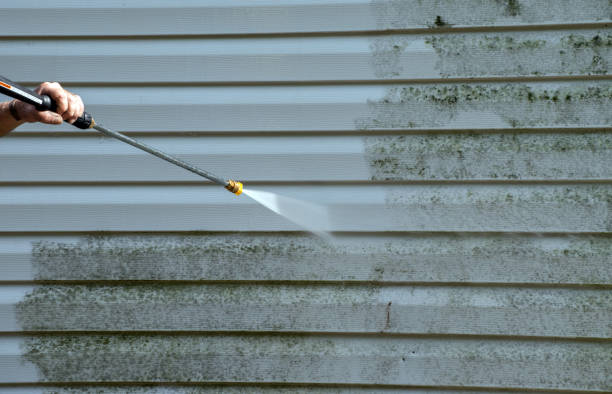 Pressure Washing Estimates in Parkside, PA