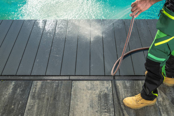 Best Fence Pressure Washing  in Rkside, PA