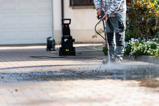Best Commercial Pressure Washing  in Rkside, PA