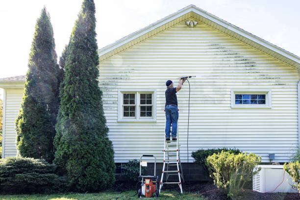 Best Fence Pressure Washing  in Rkside, PA
