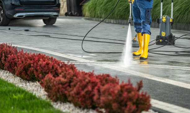 Best Fence Pressure Washing  in Rkside, PA