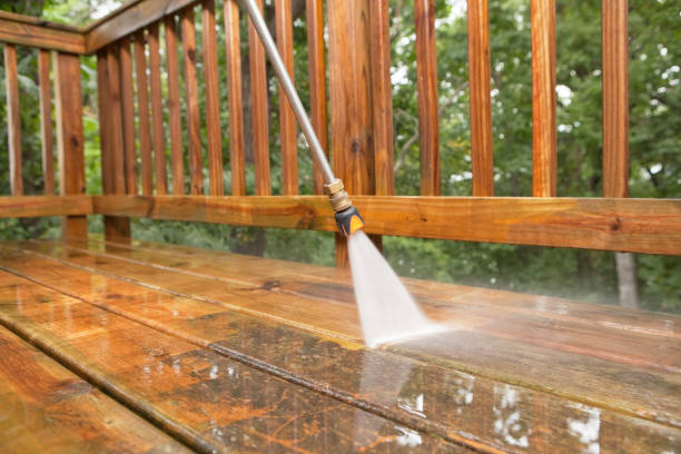 Best Roof Power Washing Services  in Rkside, PA