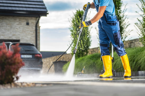 Best Residential Pressure Washing Services  in Rkside, PA