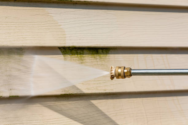 Fence Pressure Washing in Parkside, PA