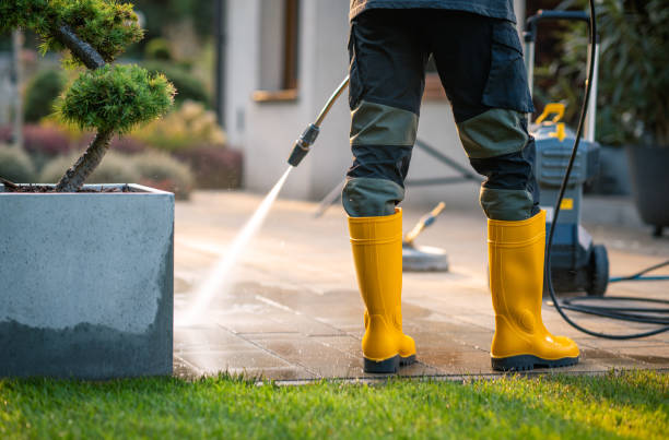 Best Affordable Power Washing  in Rkside, PA