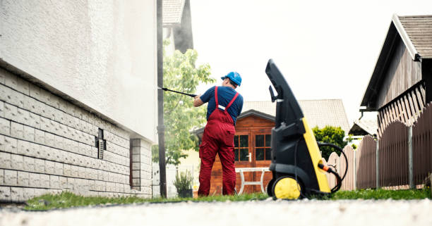 Trusted Parkside, PA Pressure Washing Experts